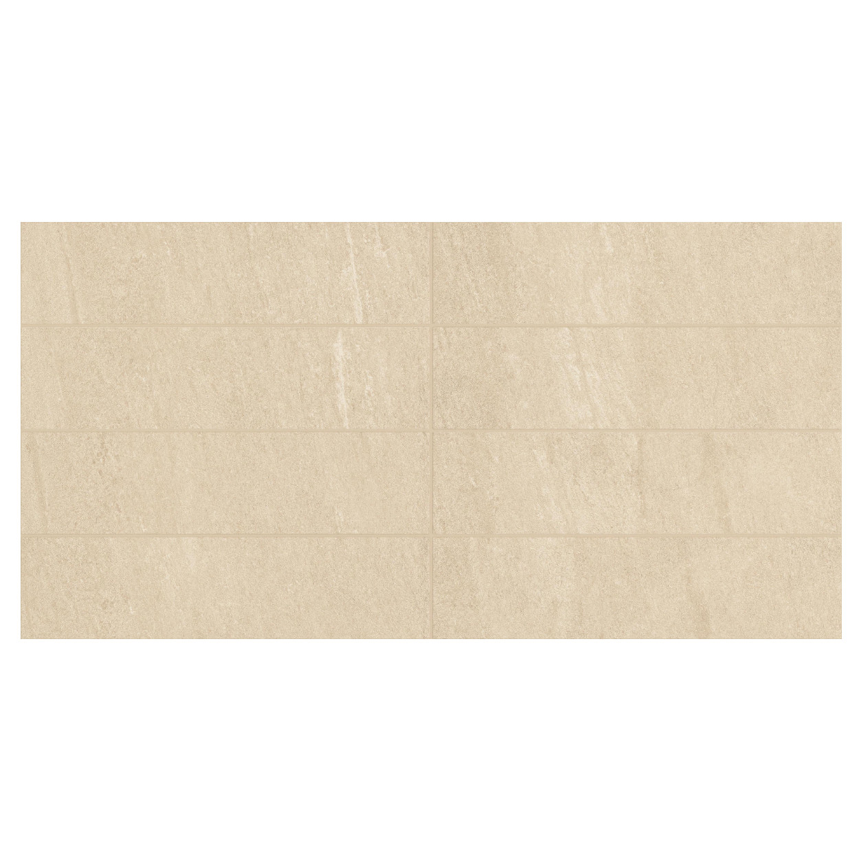 Atlas Concorde Ultrablock Desert Brick Wandtegel 7.5x30cm